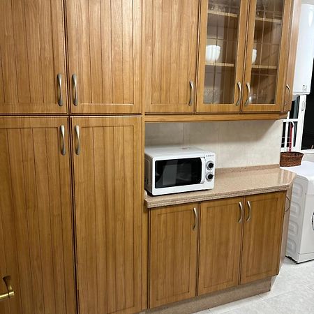 Apartamento Vista-Beach Kadyks Zewnętrze zdjęcie