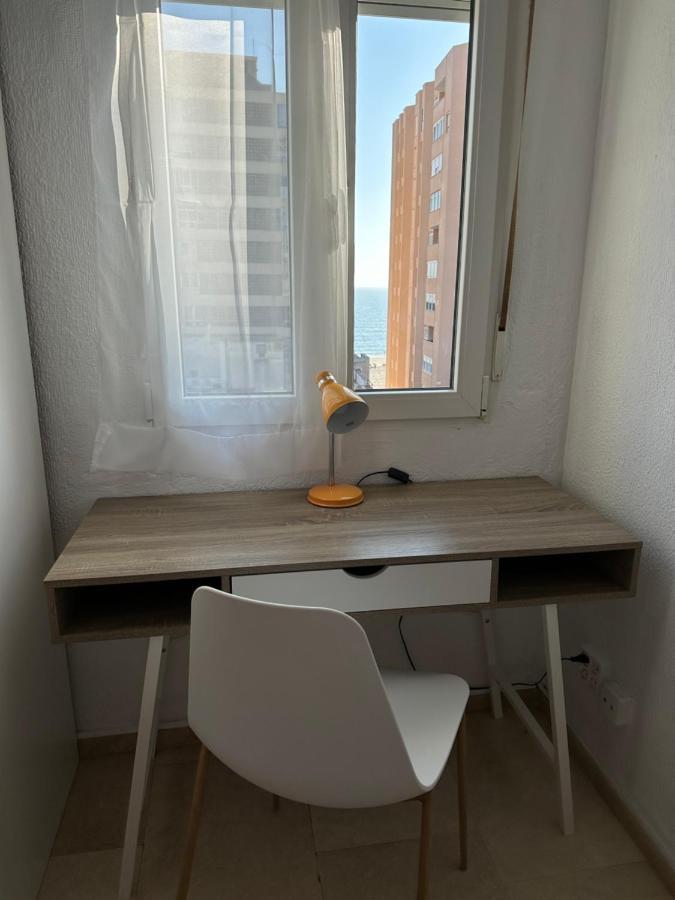 Apartamento Vista-Beach Kadyks Zewnętrze zdjęcie