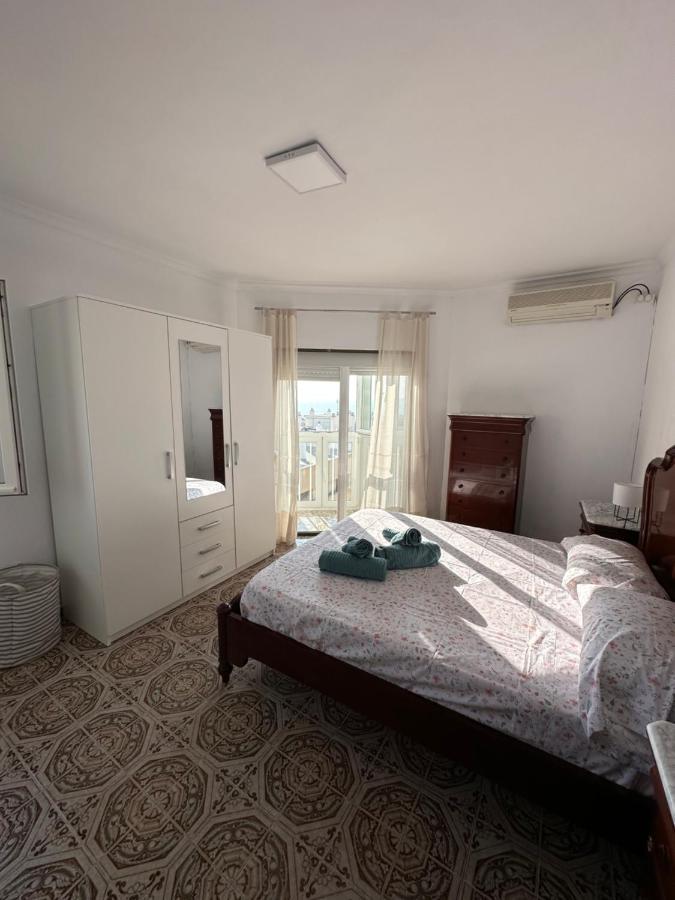 Apartamento Vista-Beach Kadyks Zewnętrze zdjęcie