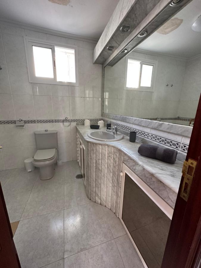 Apartamento Vista-Beach Kadyks Zewnętrze zdjęcie