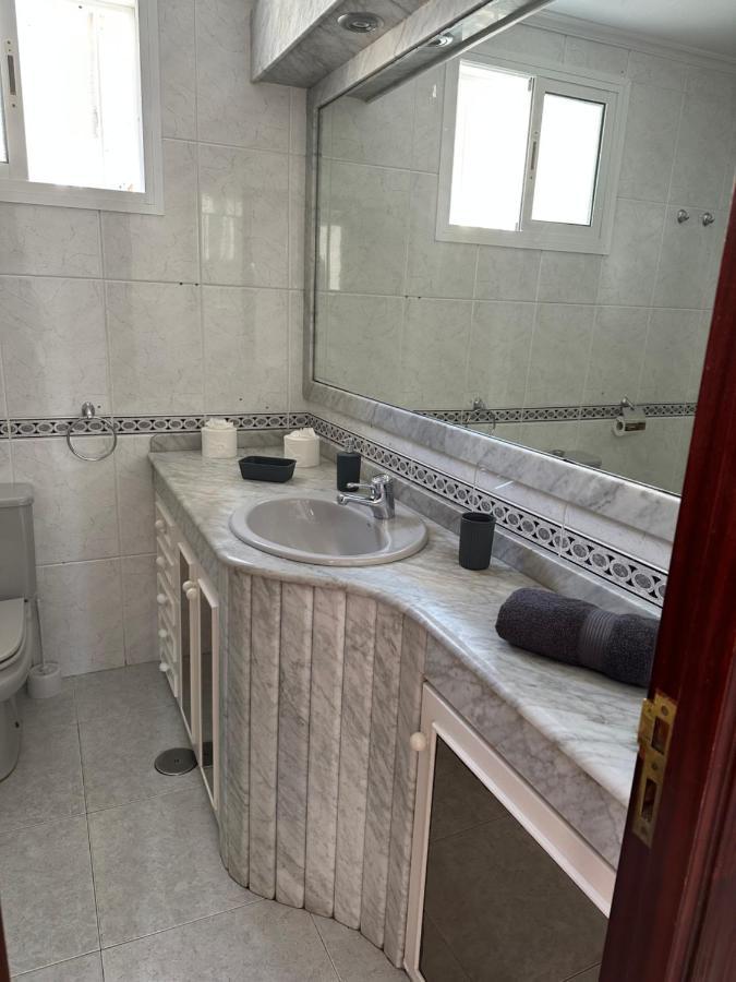 Apartamento Vista-Beach Kadyks Zewnętrze zdjęcie