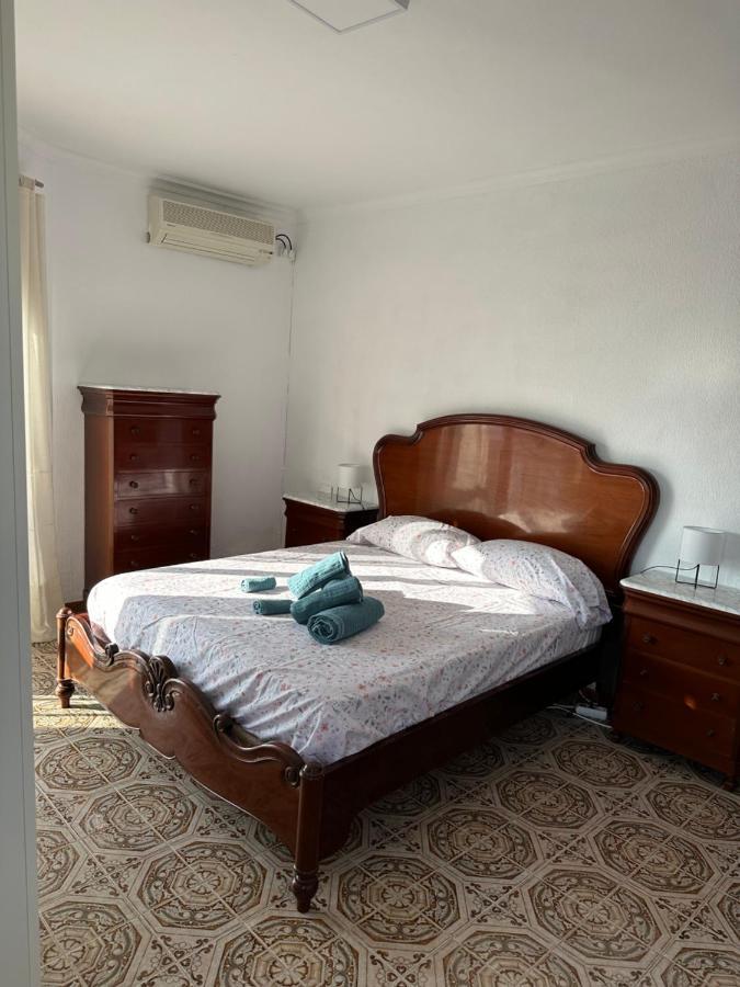 Apartamento Vista-Beach Kadyks Zewnętrze zdjęcie