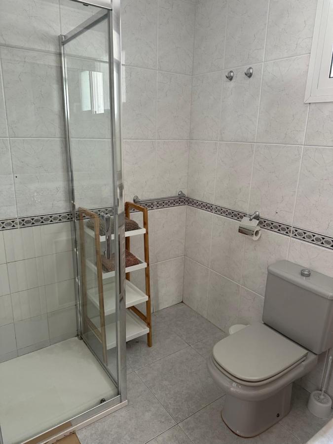 Apartamento Vista-Beach Kadyks Zewnętrze zdjęcie