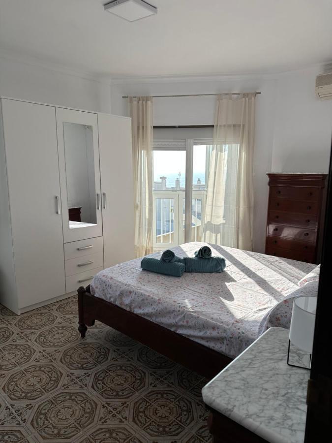 Apartamento Vista-Beach Kadyks Zewnętrze zdjęcie