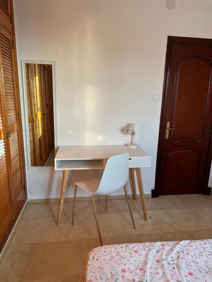 Apartamento Vista-Beach Kadyks Zewnętrze zdjęcie