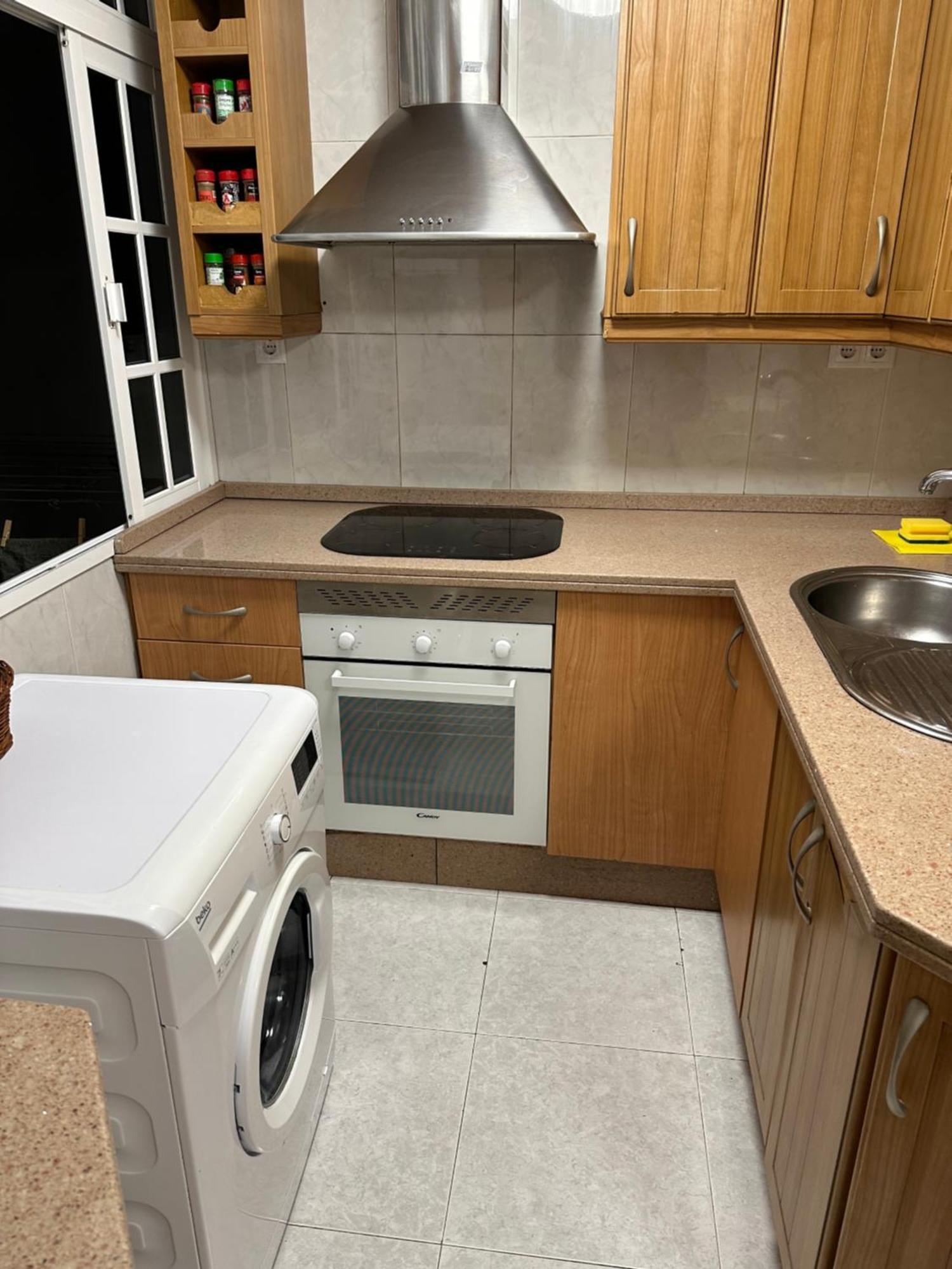 Apartamento Vista-Beach Kadyks Zewnętrze zdjęcie