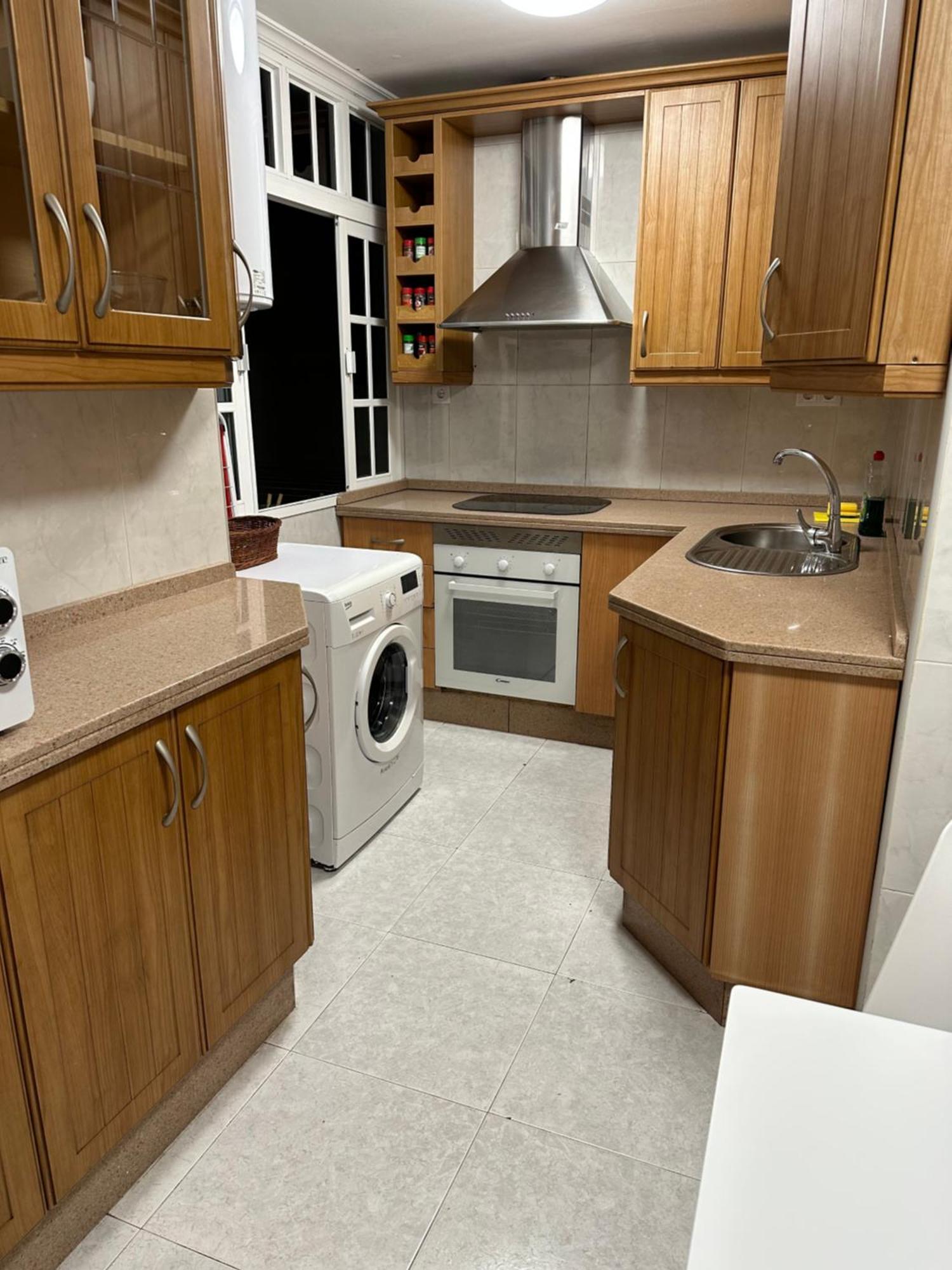 Apartamento Vista-Beach Kadyks Zewnętrze zdjęcie