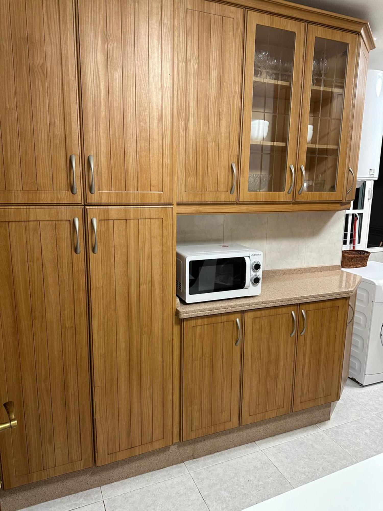 Apartamento Vista-Beach Kadyks Zewnętrze zdjęcie