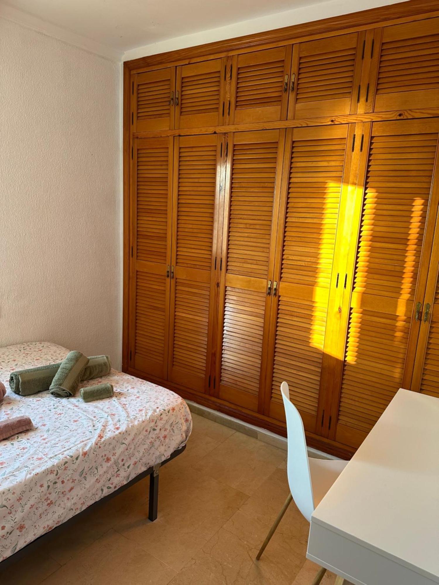 Apartamento Vista-Beach Kadyks Zewnętrze zdjęcie