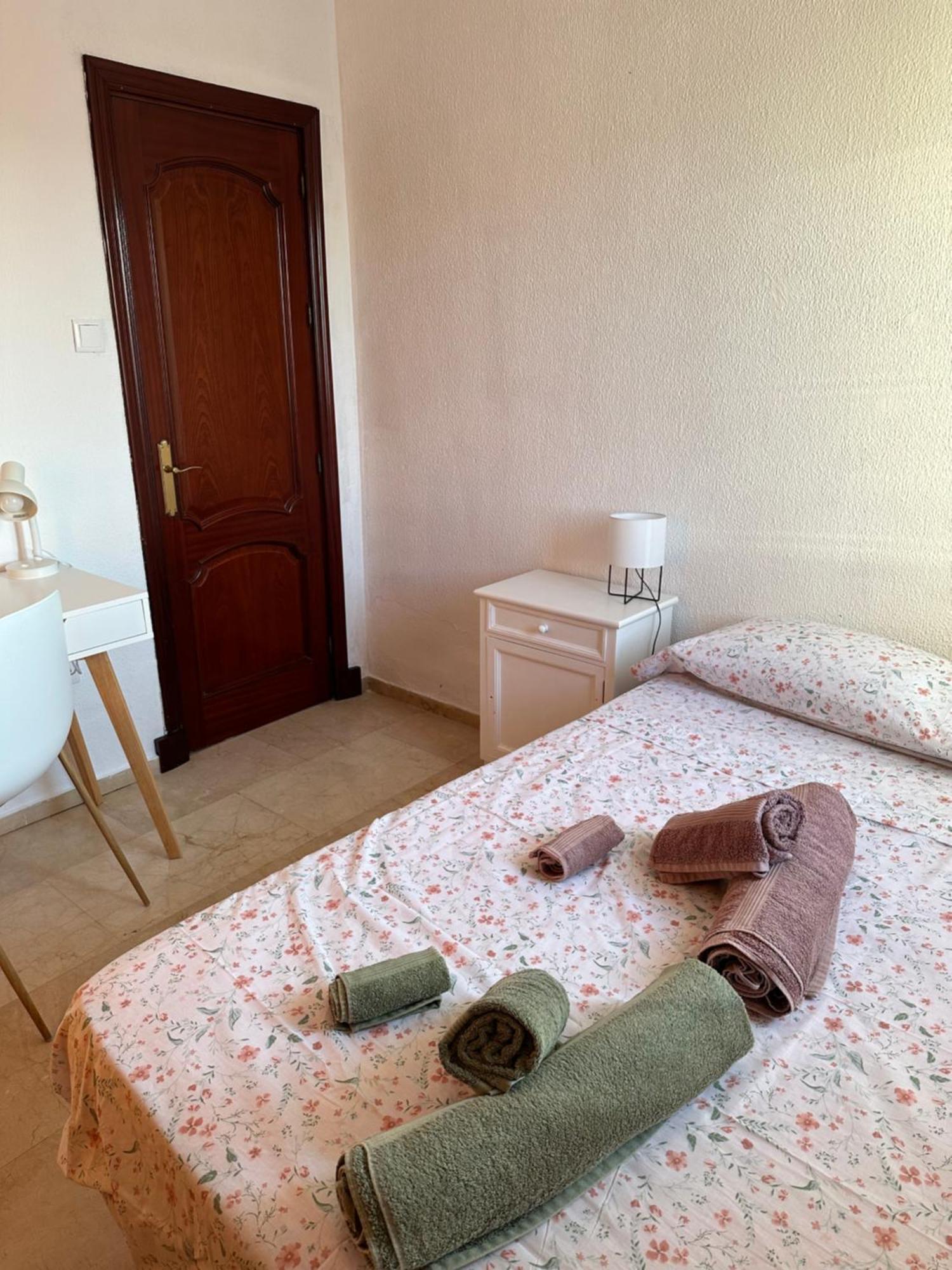 Apartamento Vista-Beach Kadyks Zewnętrze zdjęcie